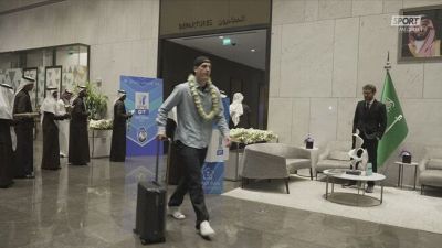 L'Atalanta sbarca a Riad per cercare un'altra impresa