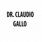 Dr. Claudio Gallo