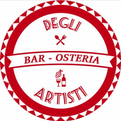 Osteria degli Artisti logo