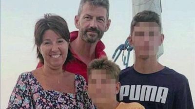Sterminò la famiglia, condannato a 20 anni