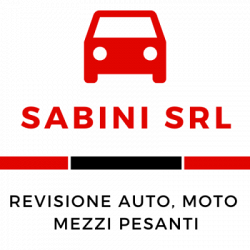 Sabini Srl - Centro Revisioni logo