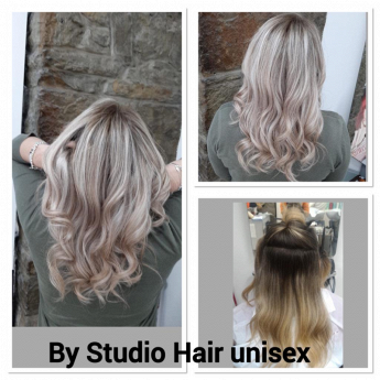 Studio Hair Unisex FOTO5