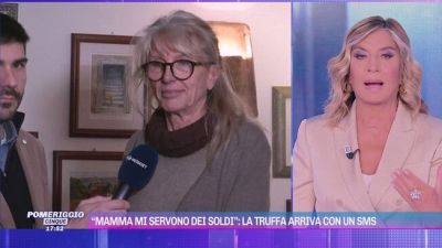 "Mamma mi servono dei soldi": la truffa arriva con un sms