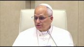 Papa: "Abusi sono piaga della Chiesa, bisogna riparare e prevenire"