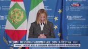 Breaking News delle 18.00 | Meloni: nessuna patrimoniale con la destra