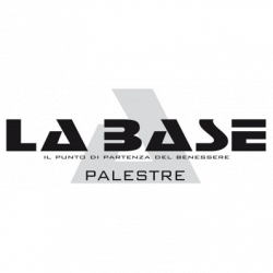 La Base Palestre logo