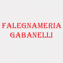 Falegnameria Gabanelli logo