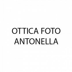 Ottica Foto Antonella logo