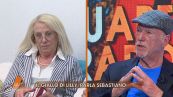 Liliana Resinovich: i dubbi di amici e familiari su Sebastiano Visintin