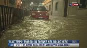Breaking News delle 11.00 | Maltempo, morto un 20enne nel bolognese