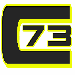 Color 73 S.r.l. logo