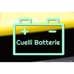 Cuelli Batterie e Filtri