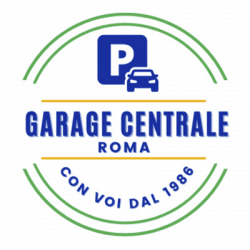 Garage Centrale Roma logo