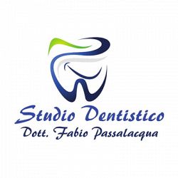 Studio Dentistico Dott. Passalacqua Fabio logo
