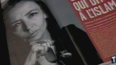 "Niente e così sia", Livorno rifiuta la strada a Oriana Fallaci