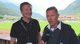 Rossini: "15 anni di partnership con il Napoli e numeri da record"