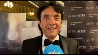 42 TFF, il direttore Giulio Base: pronti per buon cinema e tante star