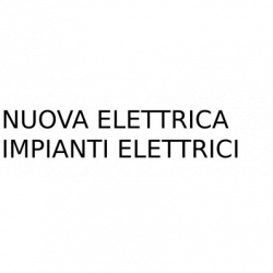 Nuova Elettrica logo