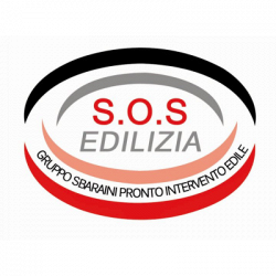 Sos Edilizia logo