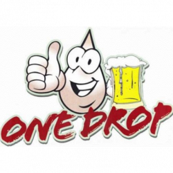 One Drop Pub Paninoteca Birreria logo