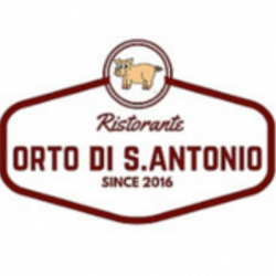 Ristorante all'orto di Sant'Antonio logo