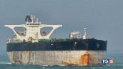 Usa sequestrano petroliera russa