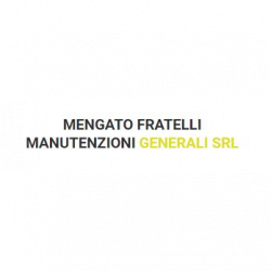 Mengato Fratelli Manutenzioni Generali logo