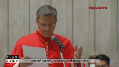 Chi sarà il nuovo Papa? Ecco chi è Mario Grech