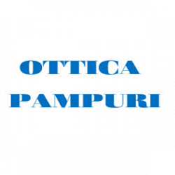 Ottica Pampuri logo