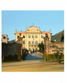 Villa Poschi Ristorante Le Arcate
