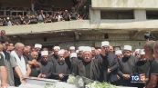 A Roma per la tregua ma la guerra infuria