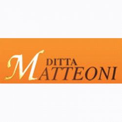 Ditta Matteoni logo