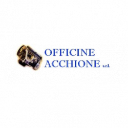 Officine Acchione Ford Service Assistenza e Vendita logo