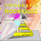 Tipografia Rodriquez