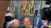 La Russa: primarie a Milano? No muro contro muro, serve sintesi