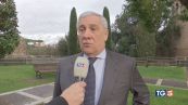 "Soldati italiani solo con l'Onu"