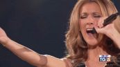 Il ritorno di Celin Dion