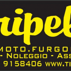 Tiripelli Auto Moto Furgoni Bici logo