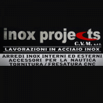 Cvm Inox Projects