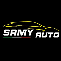 SaMy Auto logo