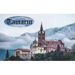 Onoranze e Trasporti Funebri Tamarin logo