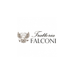 Trattoria Falconi logo