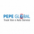 Pepe Global Truck