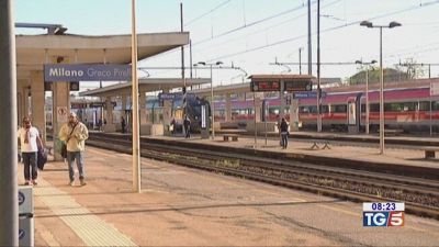 Tragici incidenti