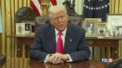 Nuovi attacchi russi Trump: mi fido di Putin