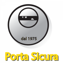 Porta Sicura logo