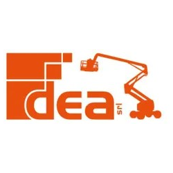 Dea P logo