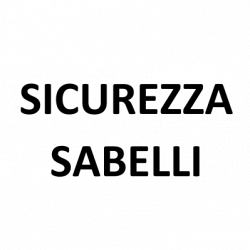 Sicurezza Sabelli logo