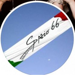 Spazio 66 logo