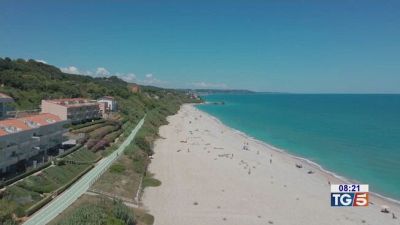 I monumenti più belli le spiagge da sogno